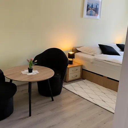 Apartament Vary Karlowe Wary