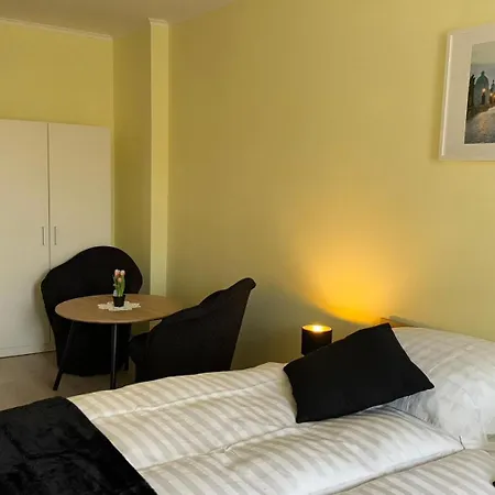 Apartament Vary
