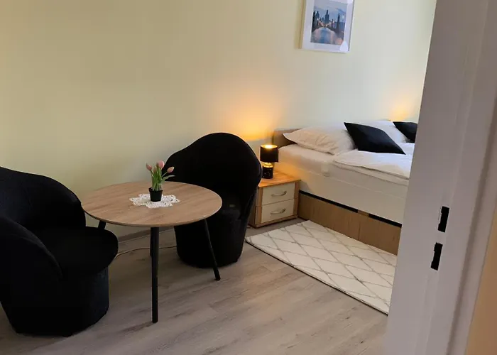 Apartament Vary Karlowe Wary