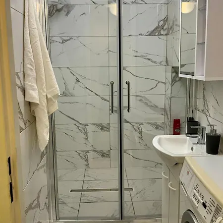 Apartamento Vary