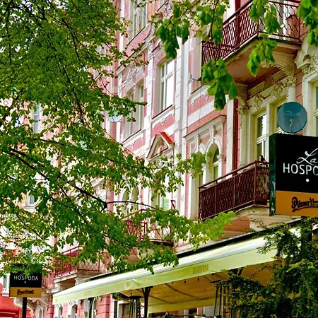 Vary קרלובי וארי